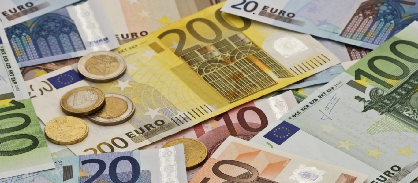 Νέα μελέτη στη Γερμανία: Θα δίνει 1200€ το μήνα σε 120 άτομα... χωρίς να εργάζονται! 